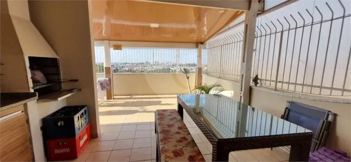 Apartamento Duplex Jd Simus zona Oeste Sorocaba