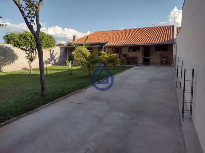 Excelente imóvel à venda em Ipeúna R$ 399.000,00
