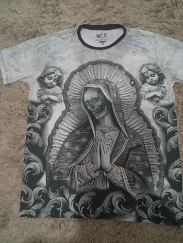 Camisa