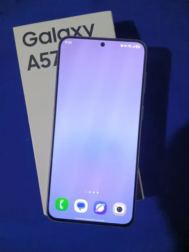 Celular Samsung A57 128GB