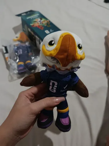Vendo ou troco(por outro da coleção)