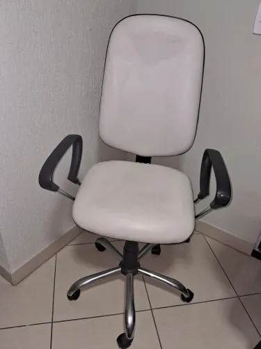 Cadeira de escritório