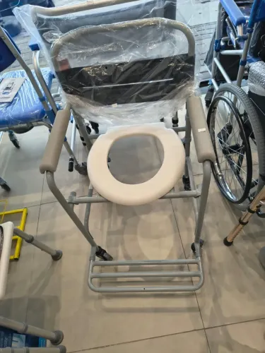 Cadeira de banho