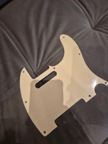 Escudo de Telecaster