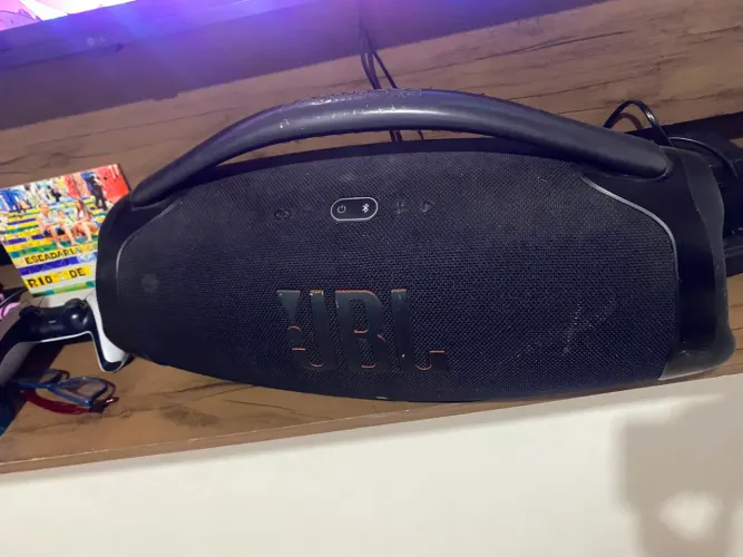 JBL Boombox3