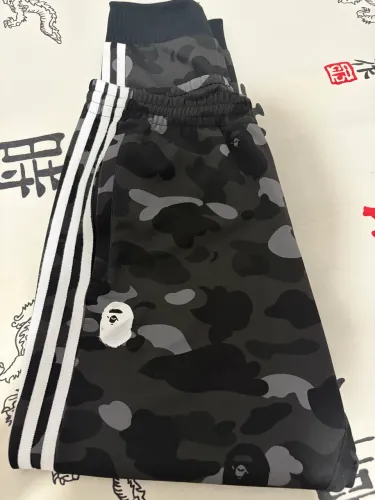 Adidas Originals x BAPE Adicolor FW18 (Fall/Winter 2018).