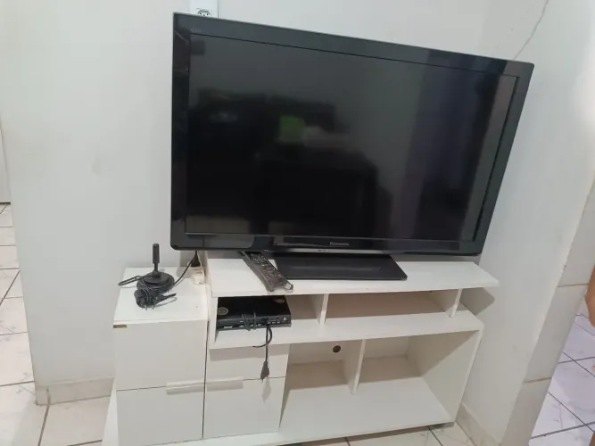 Rack Tv