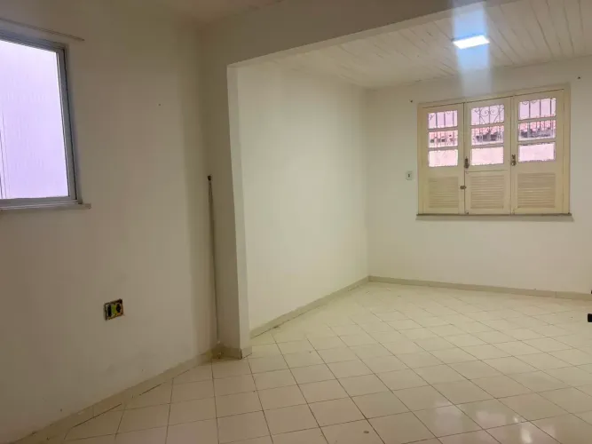Casa em Alameda para venda com 2 quartos em Marco - Belém - PA
