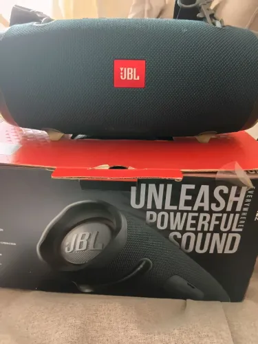 JBL EXTREME
