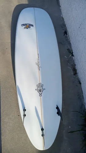 Fun board Light Bolt 7.2