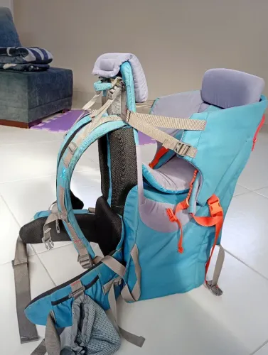 Mochila trilha