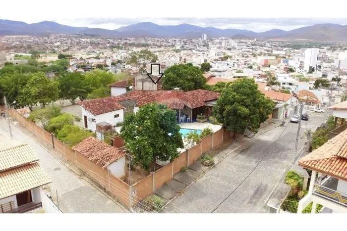 Terreno dos Sonhos em Jequié - 3.660m² de Oportunidade