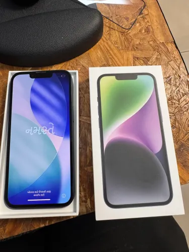 iPhone 14 256gb