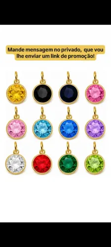 Ouro 18k