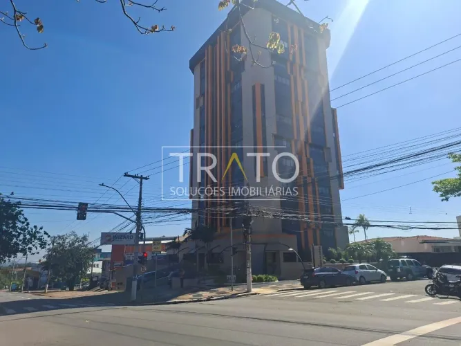 sala - Centro - Campinas