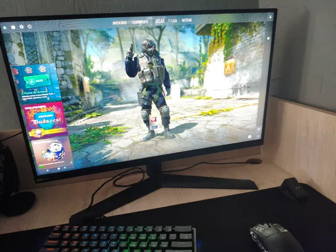 Pc gamer