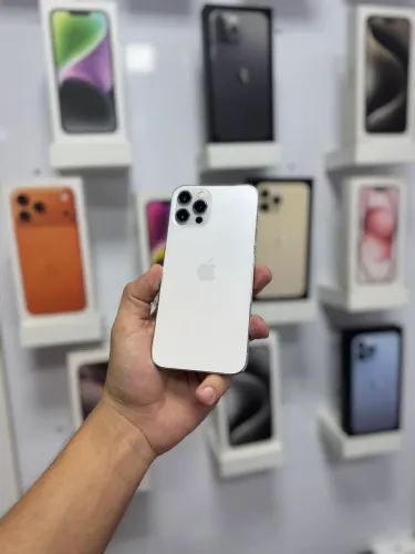 IPHONE 12 PRO - 256GB