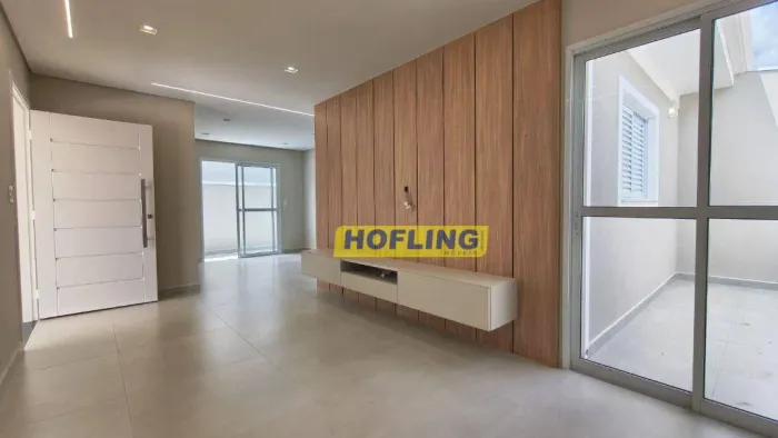 Casa com 3 dormitórios à venda, 153 m² por R$ 1.460.000,00 - Jardim São Paulo - Rio Claro/