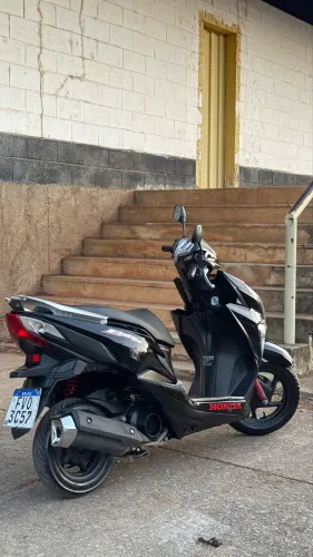 HONDA ELITE 125