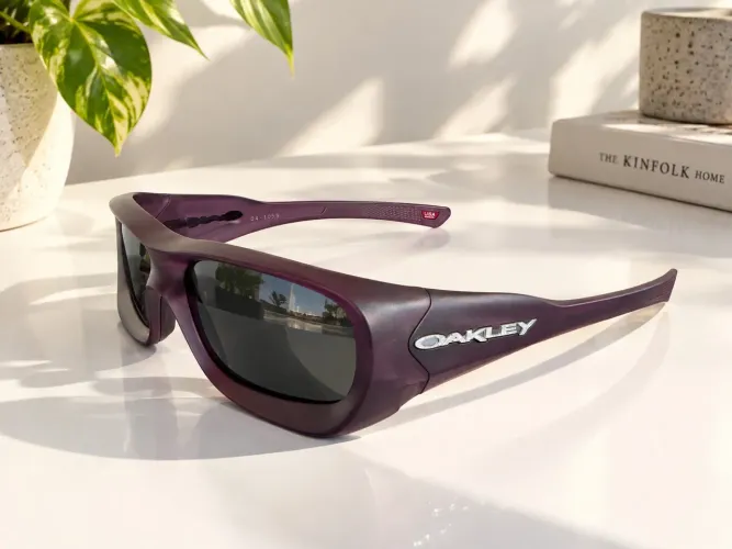 Óculos Oakley - Edição Limitada