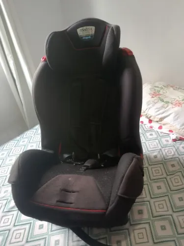 cadeira de criança carro