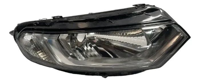 Farol Dir. Ecosport 2013/2017 S/led Orig. Recuperado N228v (Usado) / V12