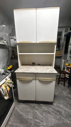Armario de cozinha