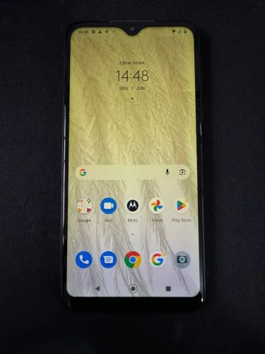  Moto G8 Play - 32 GB