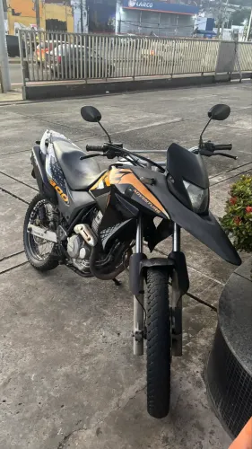 Xre 300 Adventure 18/18 77mil Km