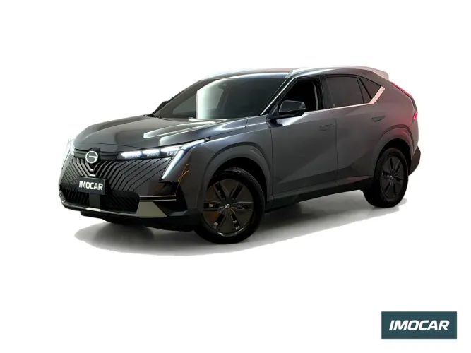 GAC Motors GS4 Premium (híbrido) 2026