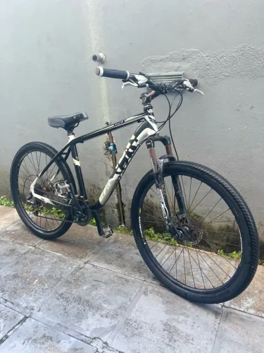 Bicicleta Vzan aro 27.5 