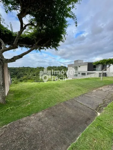 Lote para venda no Alphaville Litoral Norte 2