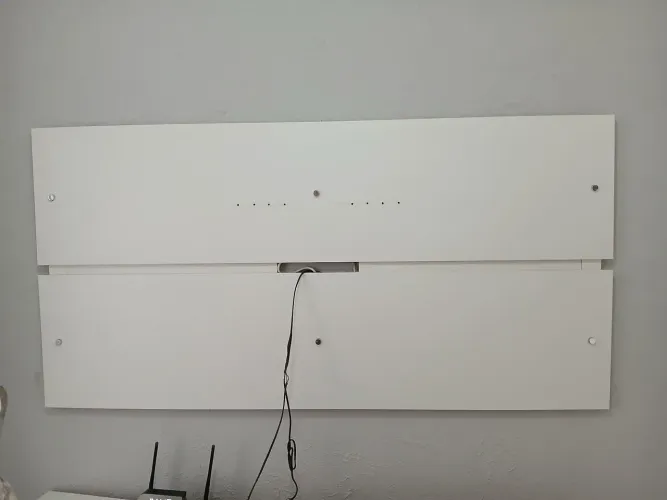 Vendo Painel