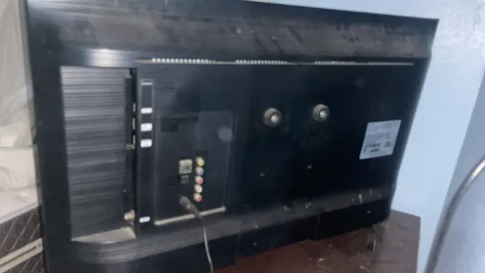 Vendo Tv 32 polegadas