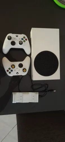 Xbox serie S