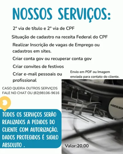 Informática on-line