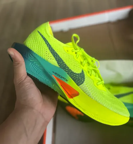 Tênis Nike Zoomx Vaporfly next% 3
