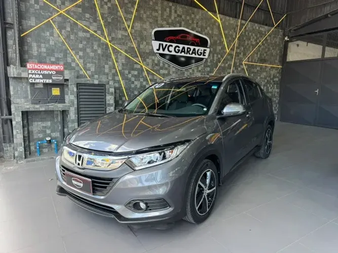 Honda HR-V EX 1.8 Flexone 16V 5P Aut. 2020