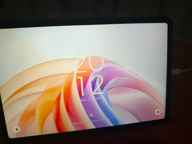 Vende-se Tablete TCL