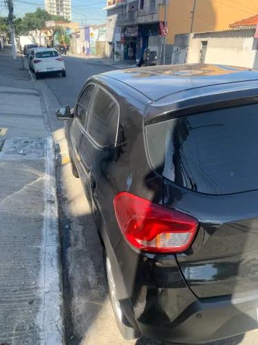 Aluguel de carro