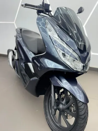 PCX 150 2021 REVISADA E COM GARANTIA