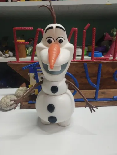 Olaf personagem