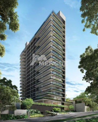 Cobertura 3 Dormitório(s) Bairro Bela Vista em Porto Alegre!