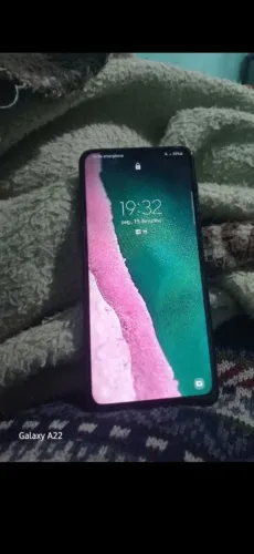 Sansung A20