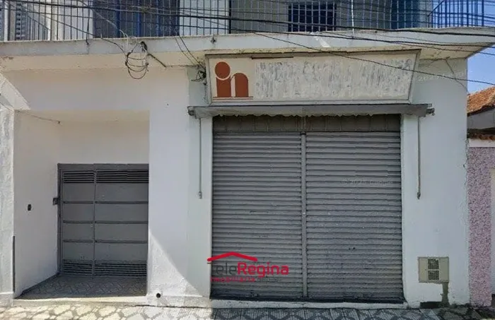 SALÃO COMERCIAL P/ ALUGAR NO CENTRO - APC-272