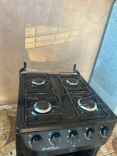 Vende-se fogão