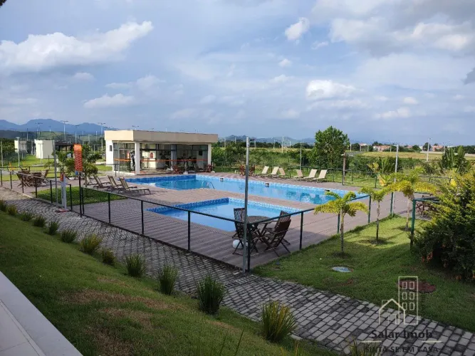 TERRENO CONDOMÍNIO 250 m²| VILA VITÓRIA | PORTO REAL RJ