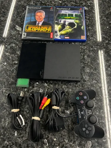 Playstation 2