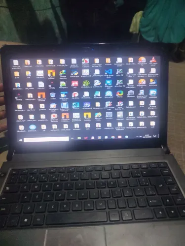 Tela para notebook sim + Positivo