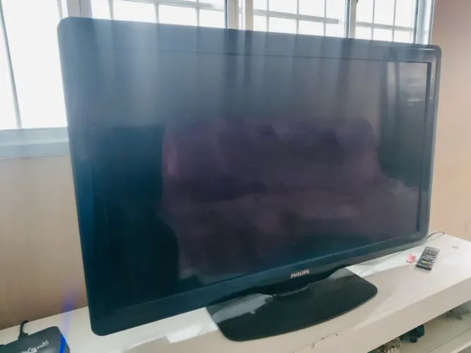 Televisão Philips 40 polegadas 